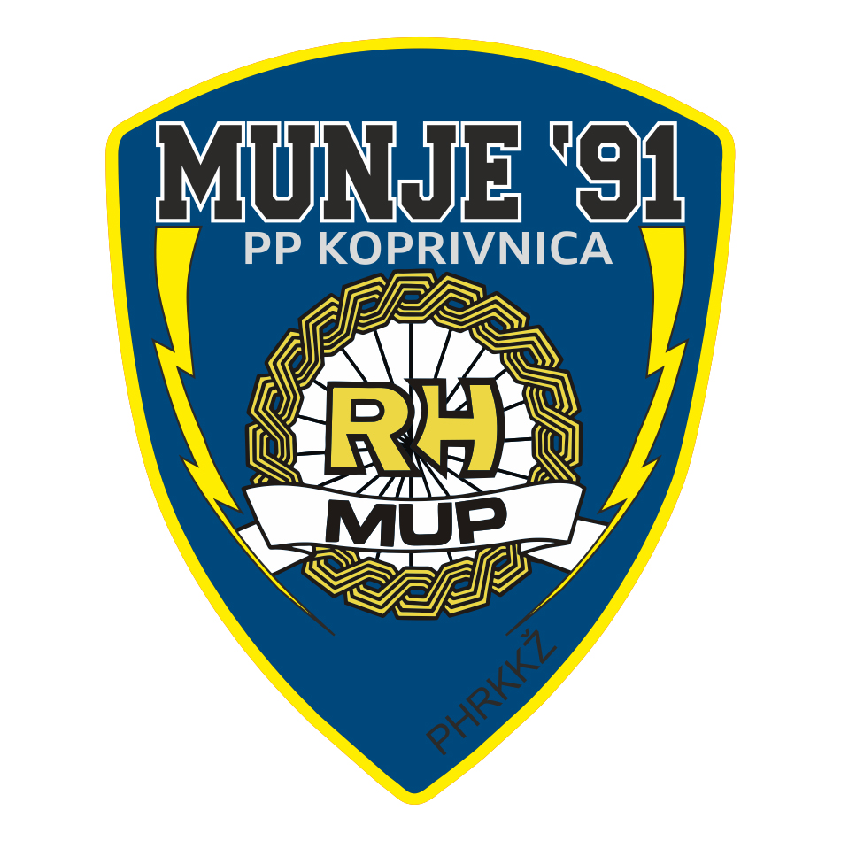 Munje '91