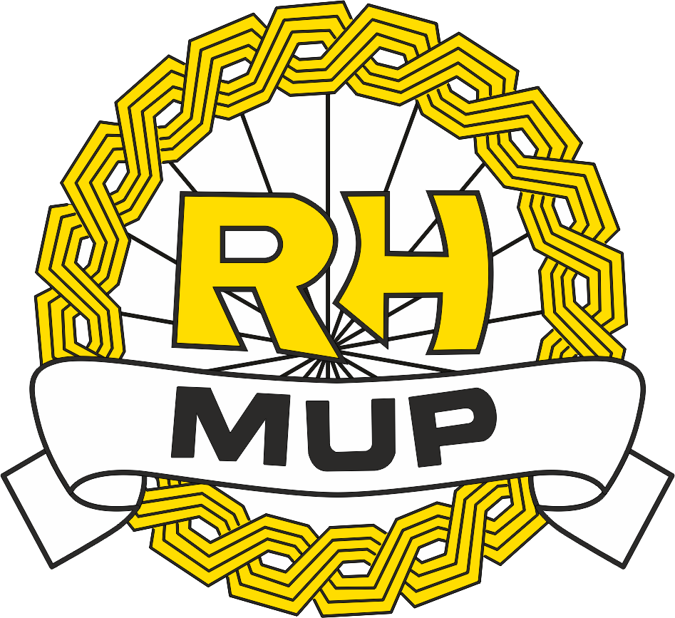 MUP RH